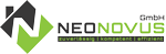 NEONOVUS GmbH Logo